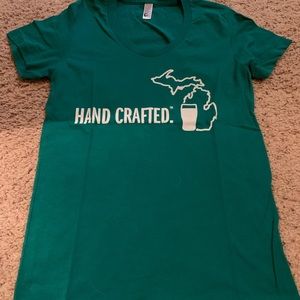 Beer t-shirt